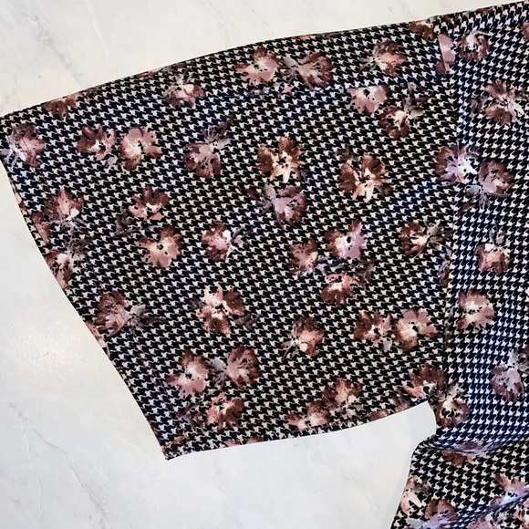 Ellen Tracy - blouse - Picture 3 of 4